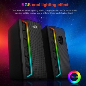 اسپیکر ردراگون مدل GS580 Calliope RGB